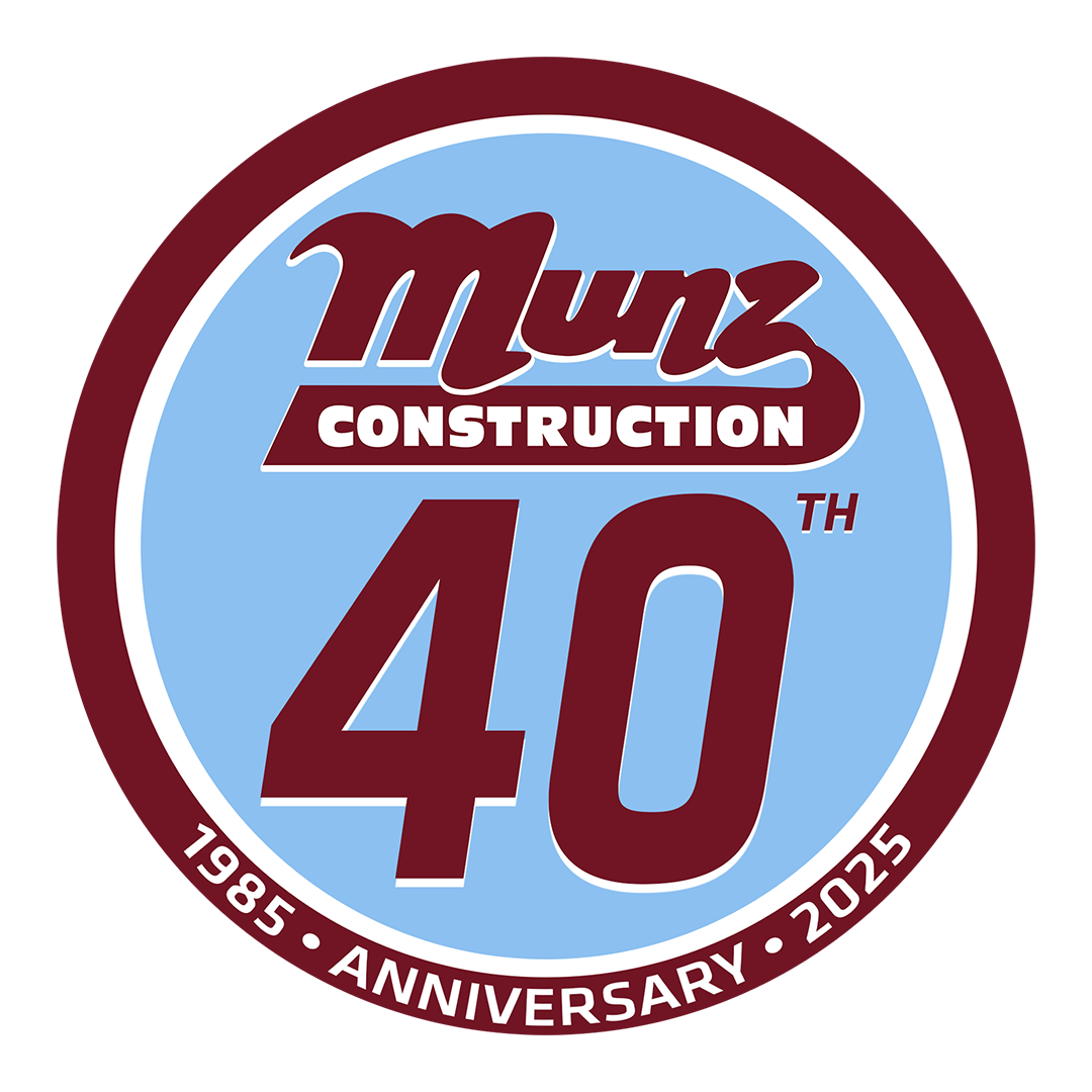 Munz Construction